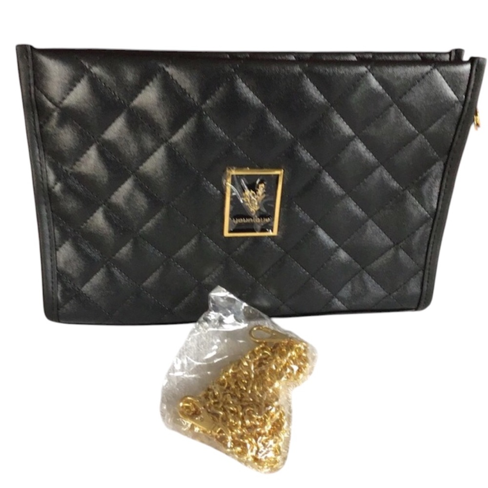 Younique BRAND NEW Make-up Bag/Crossbody!